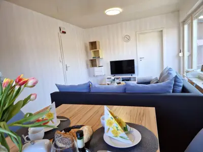 Ferienhaus für 4 Personen (65 m²) in Norden Norddeich 8/10