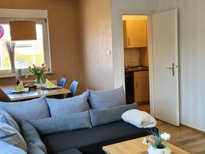 Ferienhaus für 4 Personen (65 m²) in Norden Norddeich 10/10