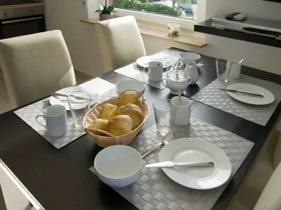 Ferienhaus für 4 Personen (57 m²) in Norden Norddeich 4/10