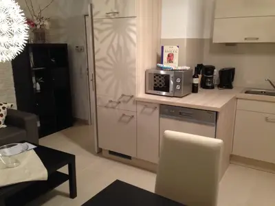 Ferienhaus für 4 Personen (57 m²) in Norden Norddeich 5/10