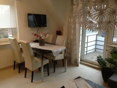 Ferienhaus für 4 Personen (57 m²) in Norden Norddeich 7/10