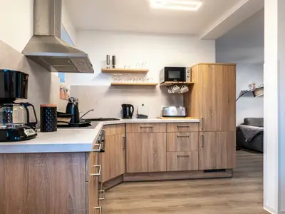 Ferienhaus für 4 Personen (80 m²) in Norden Norddeich 3/10