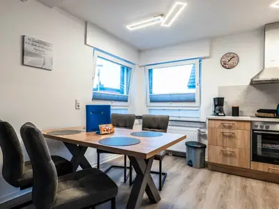 Ferienhaus für 4 Personen (80 m²) in Norden Norddeich 4/10