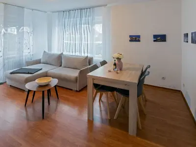 Ferienhaus für 9 Personen (125 m²) in Norden Norddeich 2/10
