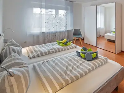 Ferienhaus für 9 Personen (125 m²) in Norden Norddeich 7/10