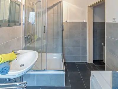 Ferienhaus für 9 Personen (125 m²) in Norden Norddeich 10/10