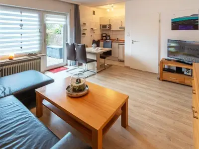 Ferienhaus für 4 Personen (60 m²) in Norden Norddeich 4/10