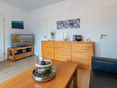 Ferienhaus für 4 Personen (60 m²) in Norden Norddeich 9/10
