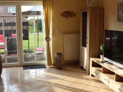 Ferienhaus für 4 Personen (90 m²) in Norden Norddeich 2/10