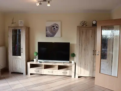 Ferienhaus für 4 Personen (90 m²) in Norden Norddeich 3/10