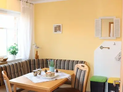 Ferienhaus für 4 Personen (90 m²) in Norden Norddeich 4/10