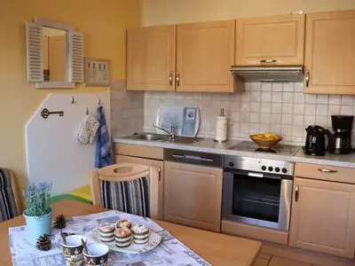 Ferienhaus für 4 Personen (90 m²) in Norden Norddeich 5/10