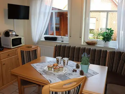 Ferienhaus für 4 Personen (90 m²) in Norden Norddeich 6/10