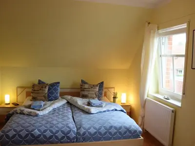 Ferienhaus für 4 Personen (90 m²) in Norden Norddeich 7/10