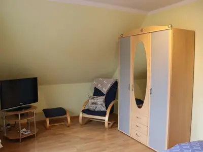 Ferienhaus für 4 Personen (90 m²) in Norden Norddeich 8/10