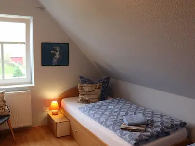Ferienhaus für 4 Personen (90 m²) in Norden Norddeich 9/10