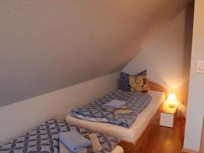 Ferienhaus für 4 Personen (90 m²) in Norden Norddeich 10/10