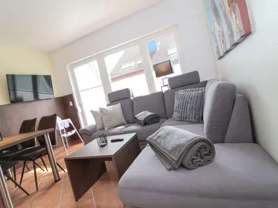 Ferienhaus für 4 Personen (70 m²) in Norden Norddeich 1/10