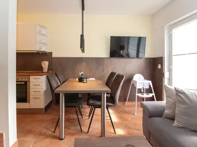 Ferienhaus für 4 Personen (70 m²) in Norden Norddeich 4/10
