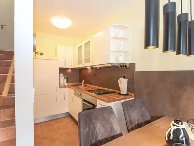 Ferienhaus für 4 Personen (70 m²) in Norden Norddeich 5/10