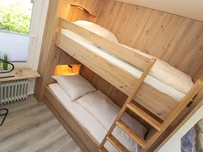 Ferienhaus für 4 Personen (70 m²) in Norden Norddeich 8/10