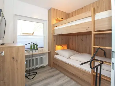 Ferienhaus für 4 Personen (70 m²) in Norden Norddeich 9/10