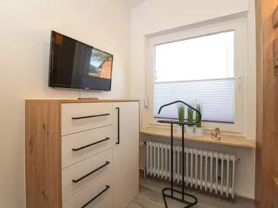 Ferienhaus für 4 Personen (70 m²) in Norden Norddeich 10/10
