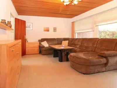 Ferienhaus für 5 Personen (70 m²) in Norden Norddeich 1/10