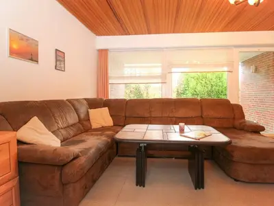 Ferienhaus für 5 Personen (70 m²) in Norden Norddeich 2/10