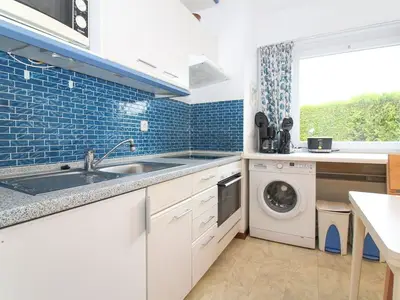 Ferienhaus für 5 Personen (70 m²) in Norden Norddeich 5/10