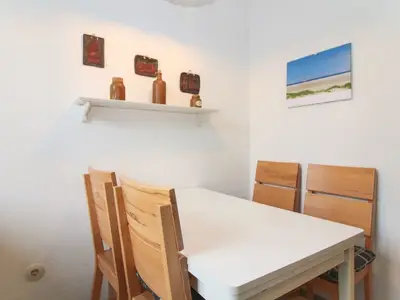 Ferienhaus für 5 Personen (70 m²) in Norden Norddeich 7/10