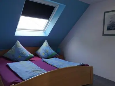 Ferienhaus für 4 Personen (55 m²) in Norden Norddeich 4/8