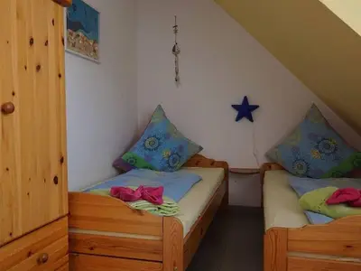 Ferienhaus für 4 Personen (55 m²) in Norden Norddeich 6/8