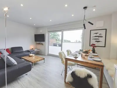 Ferienhaus für 6 Personen (82 m²) in Norden Norddeich 1/10