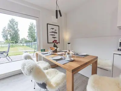 Ferienhaus für 6 Personen (82 m²) in Norden Norddeich 6/10