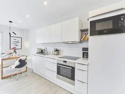 Ferienhaus für 6 Personen (82 m²) in Norden Norddeich 7/10