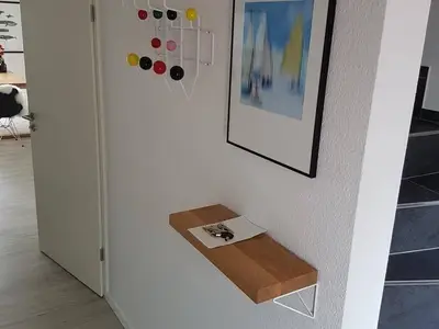 Ferienhaus für 6 Personen (82 m²) in Norden Norddeich 8/10