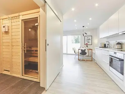 Ferienhaus für 6 Personen (82 m²) in Norden Norddeich 9/10