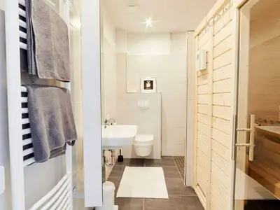 Ferienhaus für 6 Personen (82 m²) in Norden Norddeich 10/10