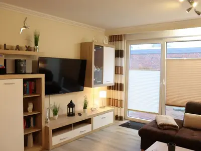 Ferienhaus für 3 Personen (60 m²) in Norden Norddeich 2/10