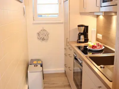 Ferienhaus für 3 Personen (60 m²) in Norden Norddeich 4/10