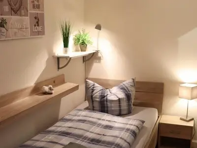 Ferienhaus für 3 Personen (60 m²) in Norden Norddeich 7/10