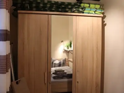 Ferienhaus für 3 Personen (60 m²) in Norden Norddeich 8/10