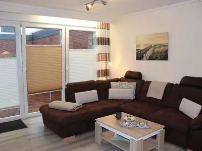 Ferienhaus für 3 Personen (60 m²) in Norden Norddeich 9/10