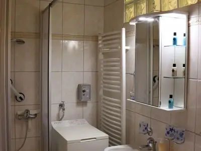 Ferienhaus für 3 Personen (60 m²) in Norden Norddeich 10/10