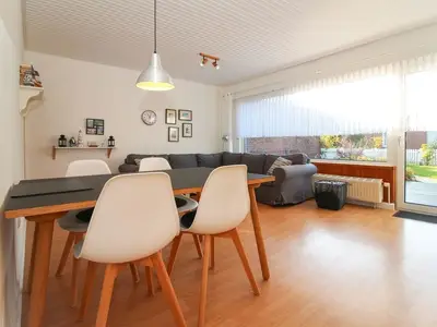 Ferienhaus für 4 Personen (69 m²) in Norden Norddeich 3/10
