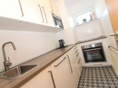 Ferienhaus für 4 Personen (69 m²) in Norden Norddeich 4/10