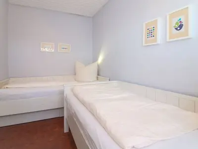 Ferienhaus für 4 Personen (69 m²) in Norden Norddeich 10/10