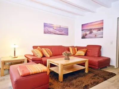 Ferienhaus für 5 Personen (90 m²) in Norden Norddeich 2/10