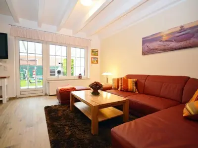 Ferienhaus für 5 Personen (90 m²) in Norden Norddeich 3/10